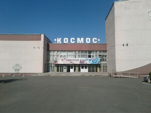 Kosmos (Nizhniy Tagil, ulitsa Shchorsa, 8А), house of culture