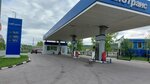 Сибтранс (Kemerovo — Kuzbass Region, Novokuznetsk, Mokhovaya ulitsa), gas station