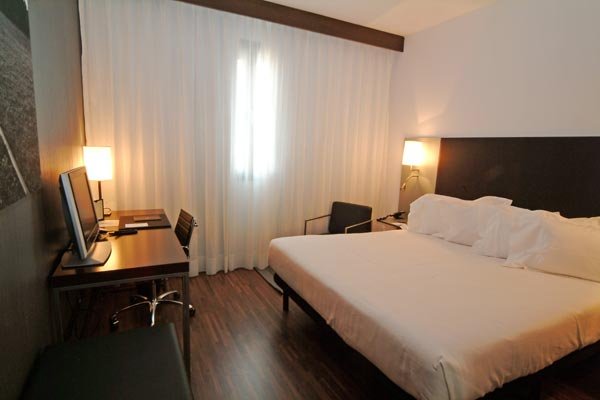 Фото AC Hotel Bologna