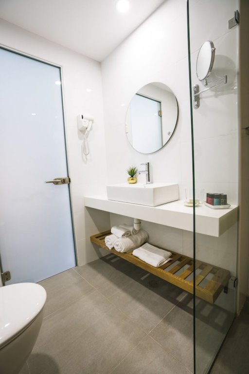 Фото Roxon Sea Sand Bat Yam