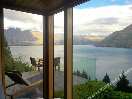 Фото Azur Luxury Lodge