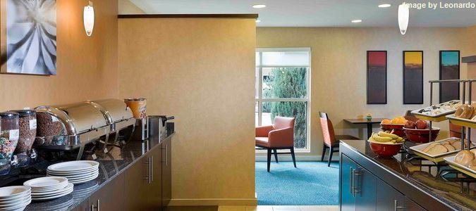 Фото Residence Inn by Marriott Denver North-Westminster