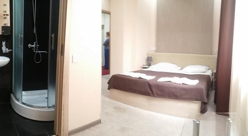 Фото Отель Тбилисели