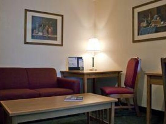 Фото Best Western John Jay Inn