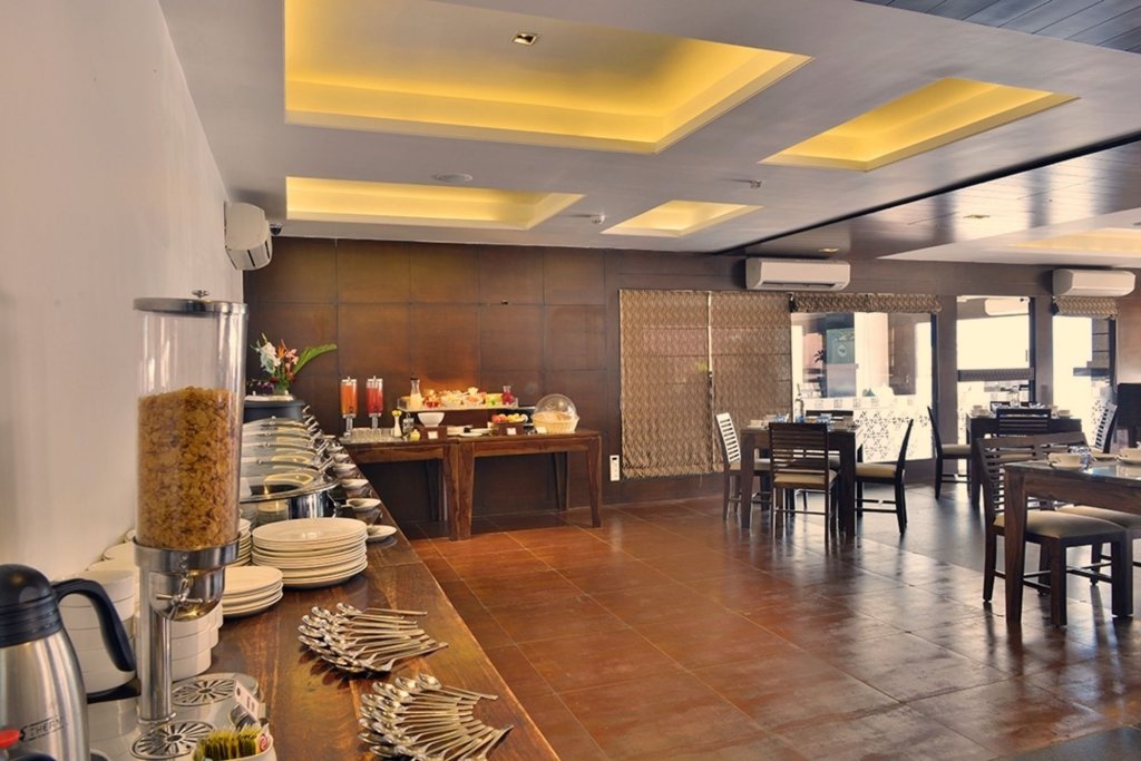 Фото Hotel Clarks Collection Vadodara