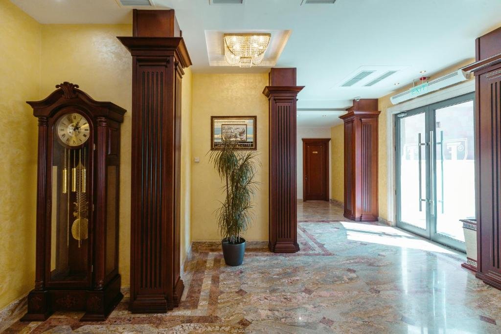 Фото Грейс Форум