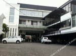 De Wahyu Hotel