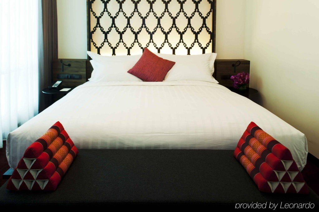 Фото Maitria Mode Sukhumvit 15 Bangkok