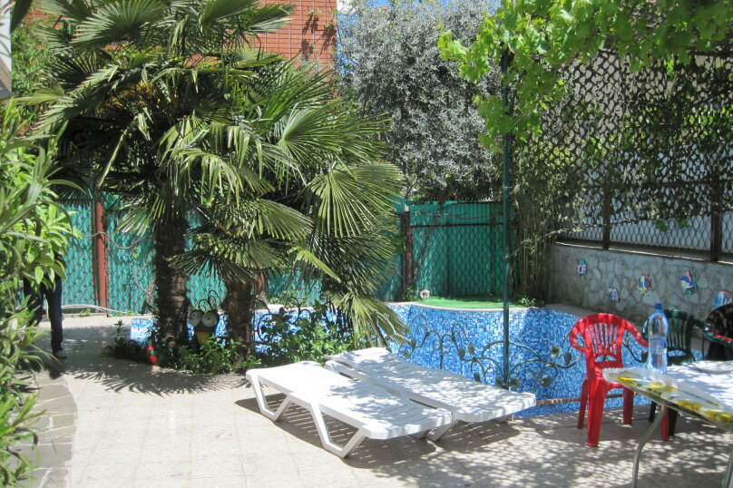 Фото Вилла Лилия