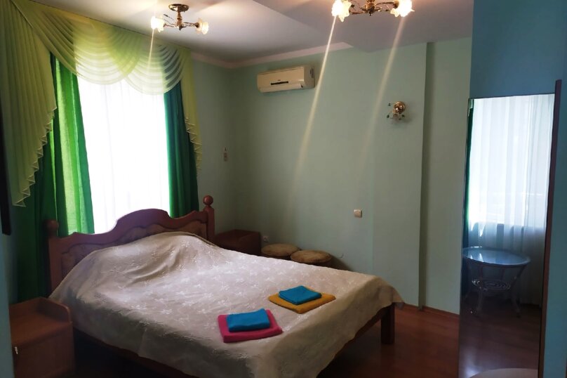 Фото Отель Афродита