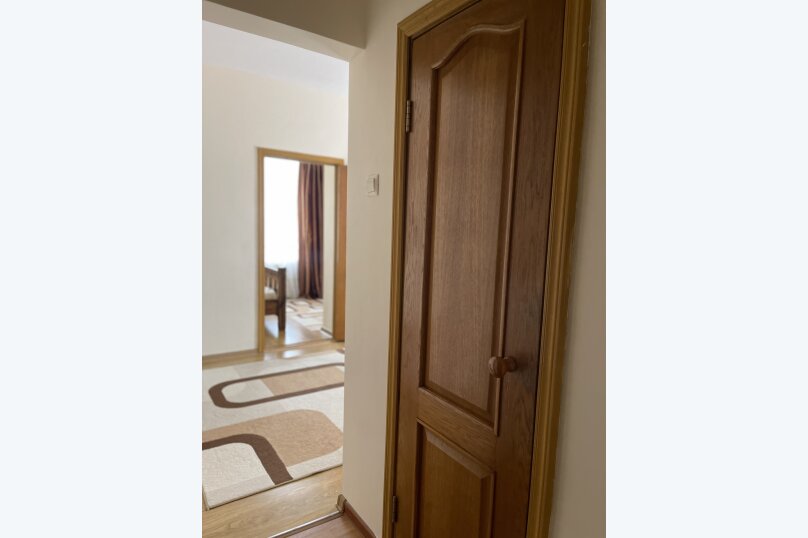 Фото Гостевой дом на Молодежной