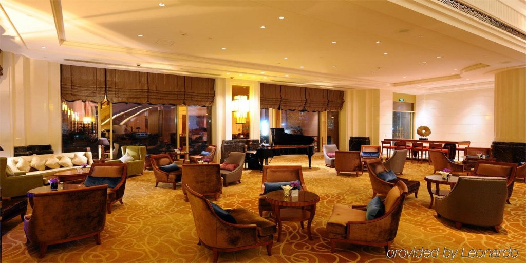 Фото Crowne Plaza Nanchang Riverside, an Ihg Hotel