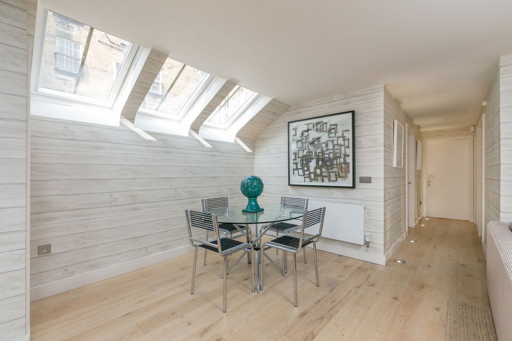 Фото Atholl Apartments