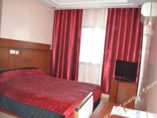 Фото Somatel Hotel