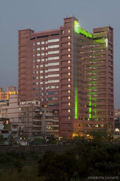 Hotel Hione Holiday Hotel Taipei, Earth, photo