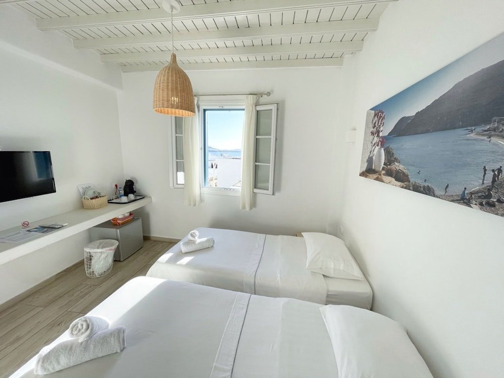 Фото Hotel Lefteris