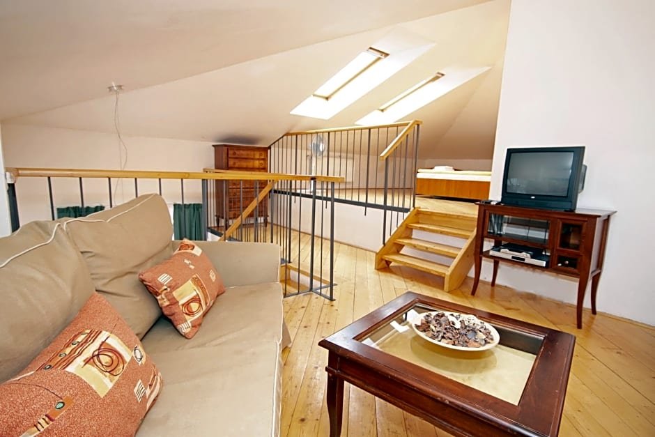 Фото Old Town Residence