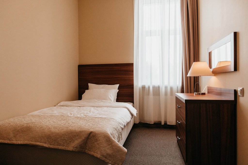 Фото Воскресенский