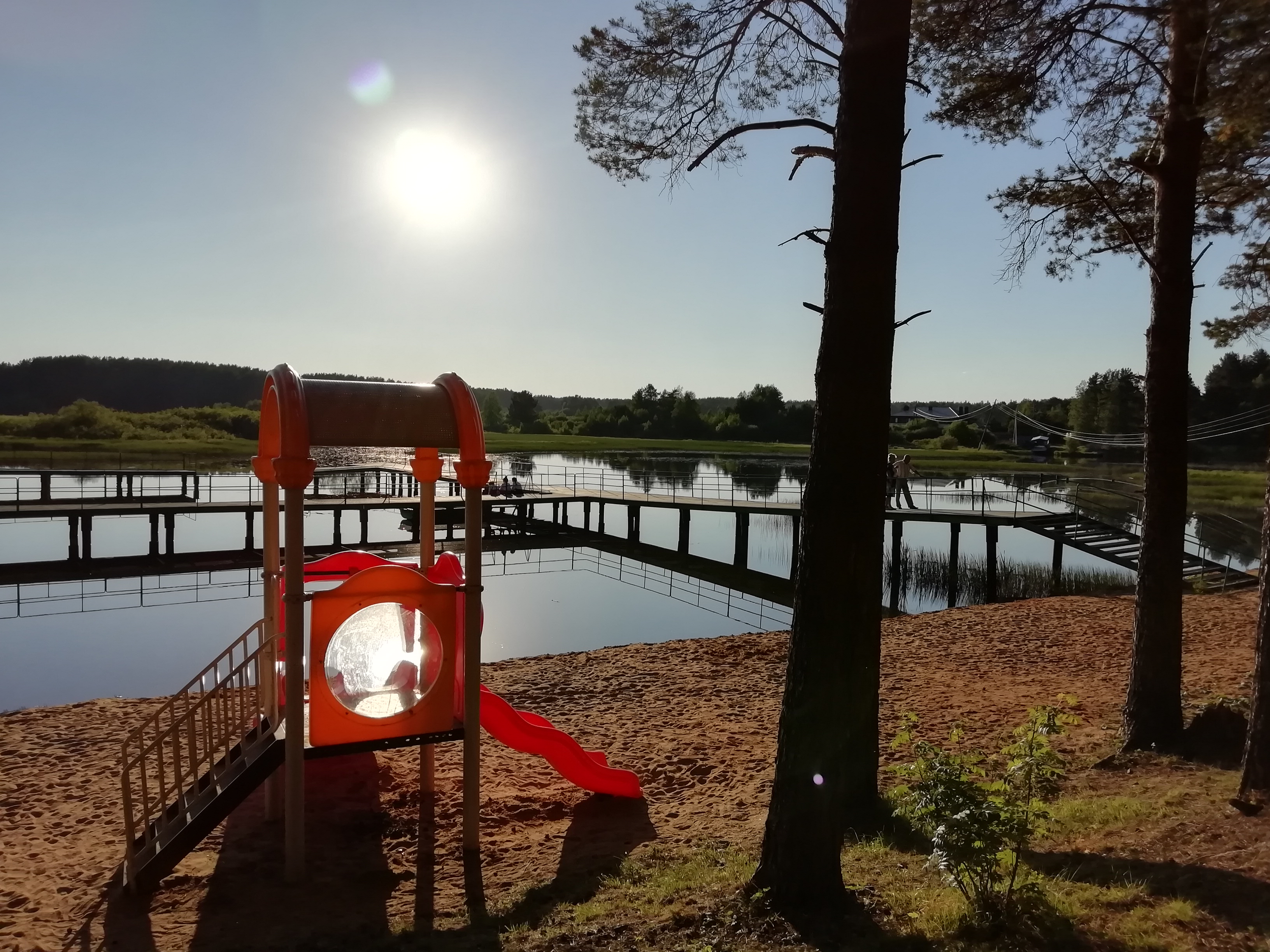 Фото Светофор