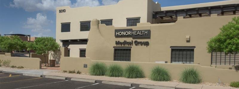 Medical center, clinic HonorHealth Medical Group - Paradise Valley - Primary Care, Phoenix, photo