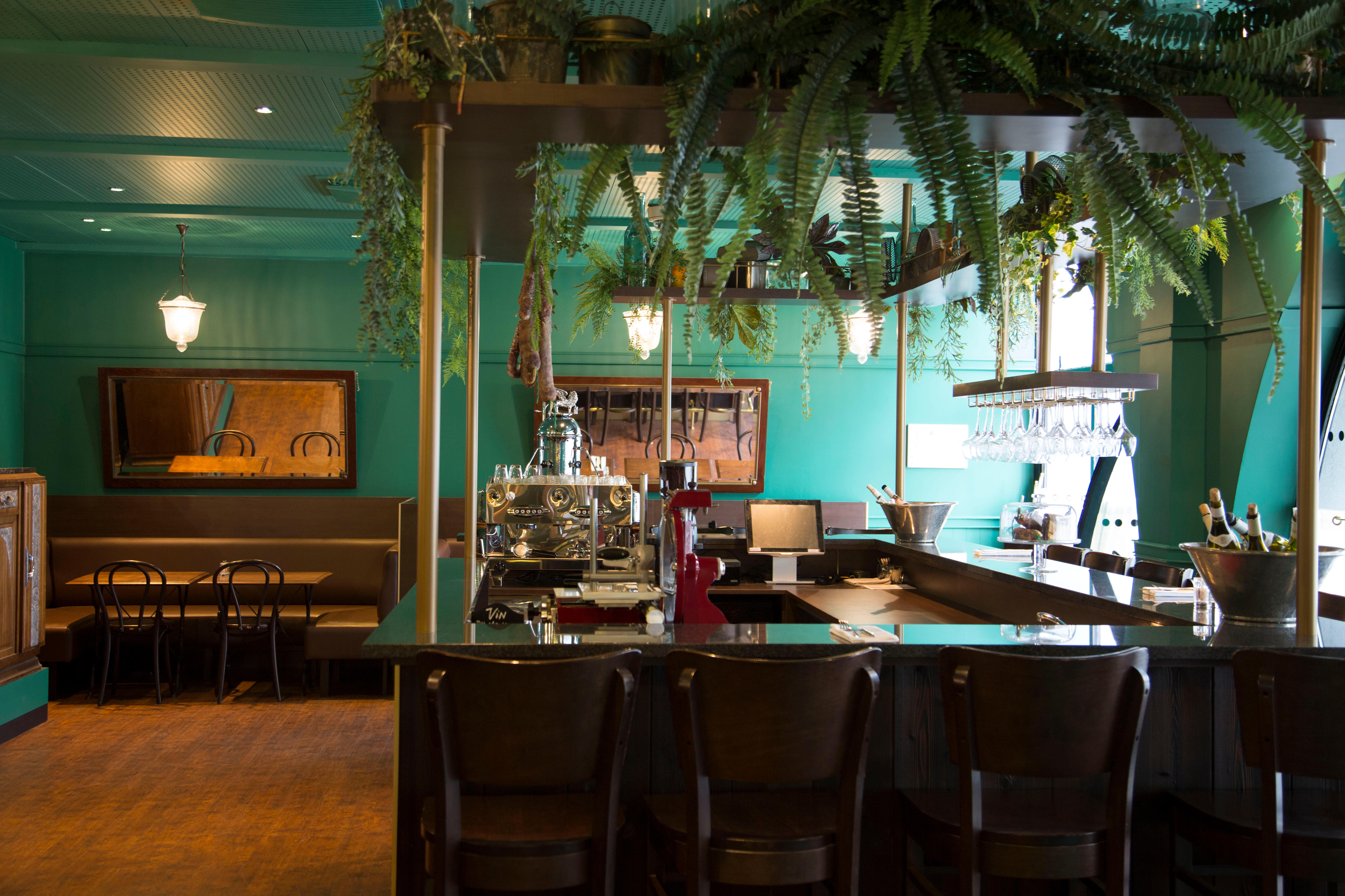 Фото Ibis Paris Tour Eiffel Cambronne 15ème