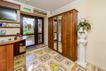 Laneche (Krasnoborskaya Street, 43/18), beauty salon