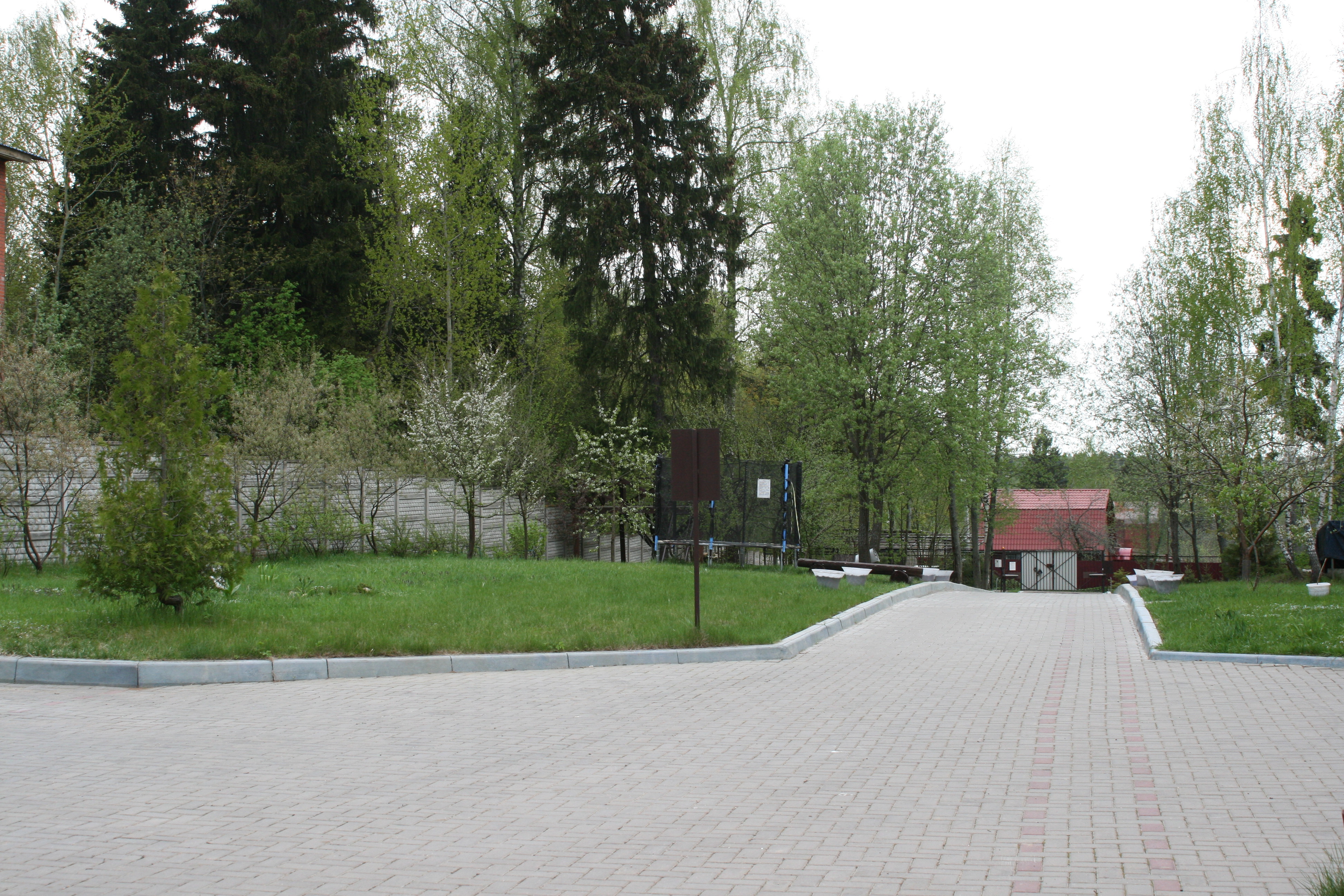 Фото Беликово