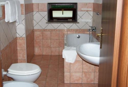 Фото Hotel Rocchi