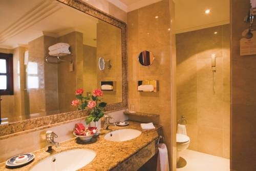 Фото Отель Botanico & The Oriental Spa Garden