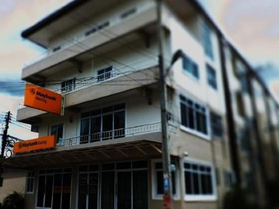 Фото Mile Place