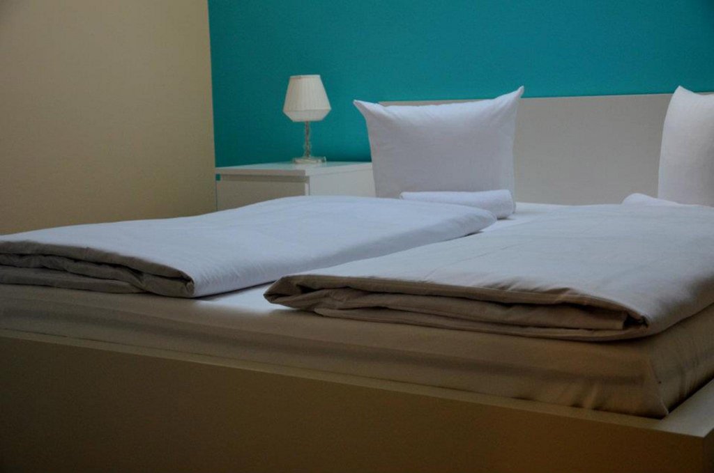 Фото Wombat’s City Hostel Budapest