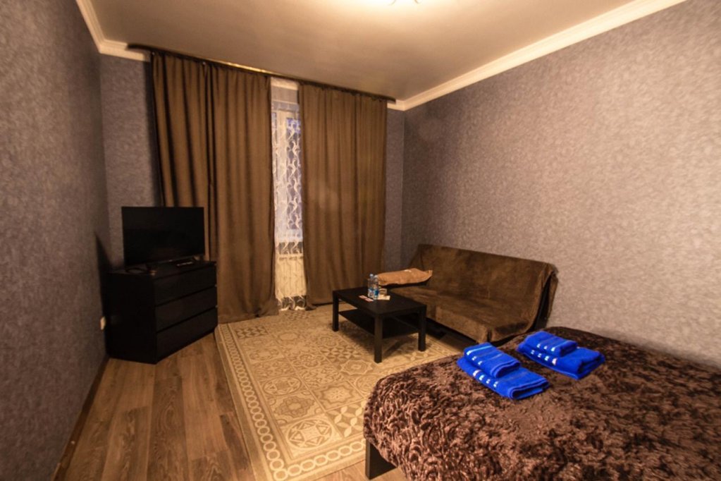 Фото Гостиничный комплекс Домодедово