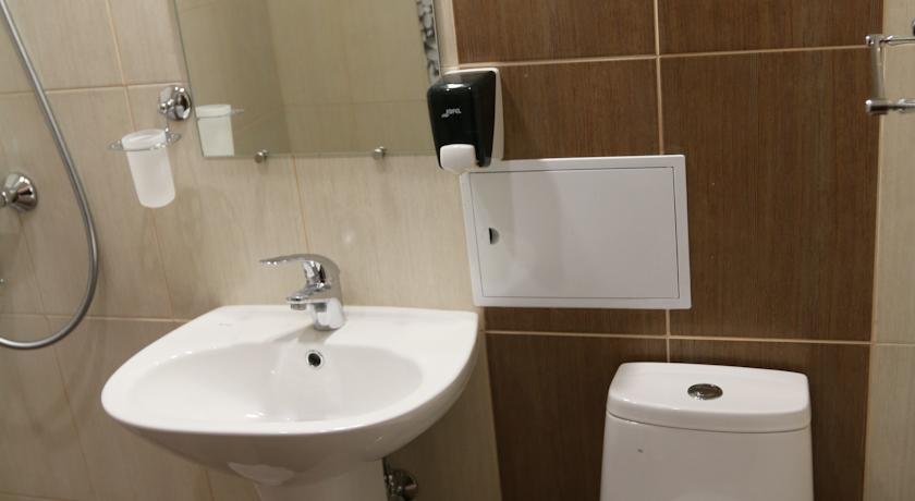 Фото Олимпия Лазаревское