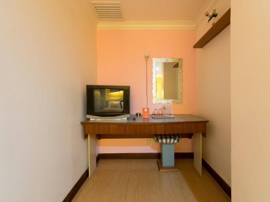 Фото Hotel China Town 2 Kuala Lumpur