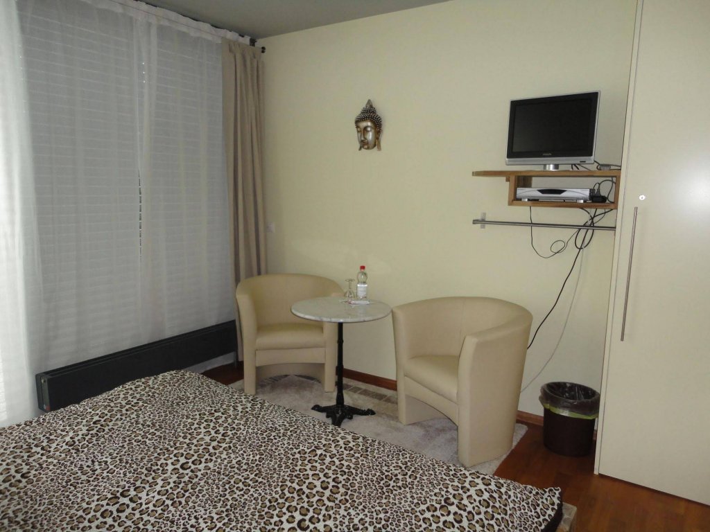 Фото B&b Auf dem Wolf - St. Jakob