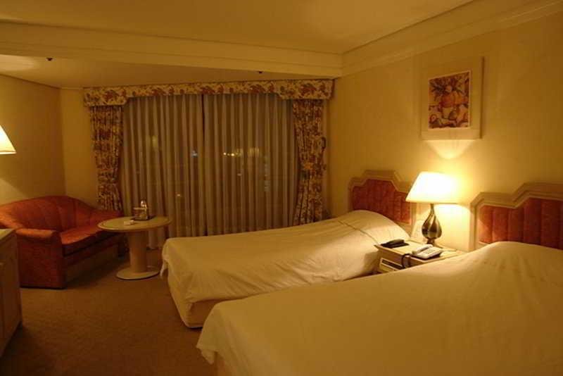 Фото Jeju Pacific Hotel