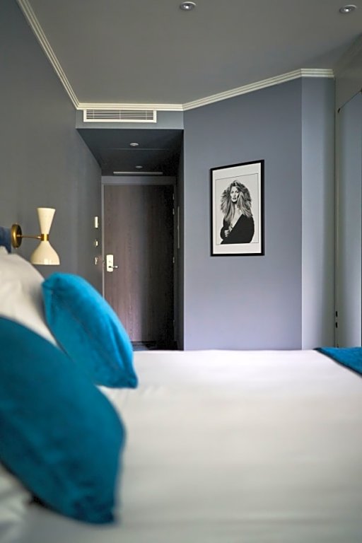 Фото Hotel Juliana Cannes