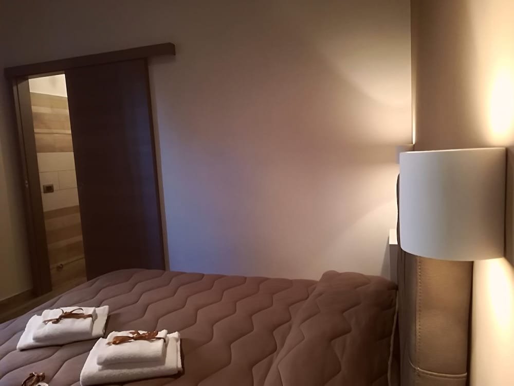 Фото Bed and Breakfast Elisir