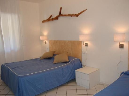 Фото Hotel Il Perseo