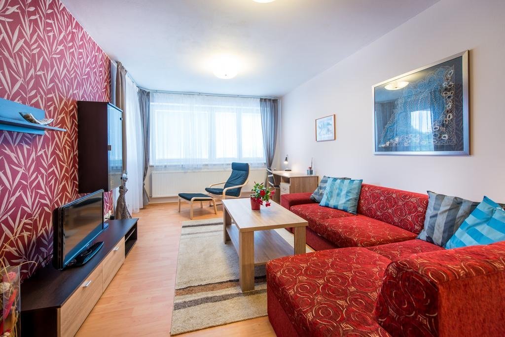 Фото Relax Park Třeboň