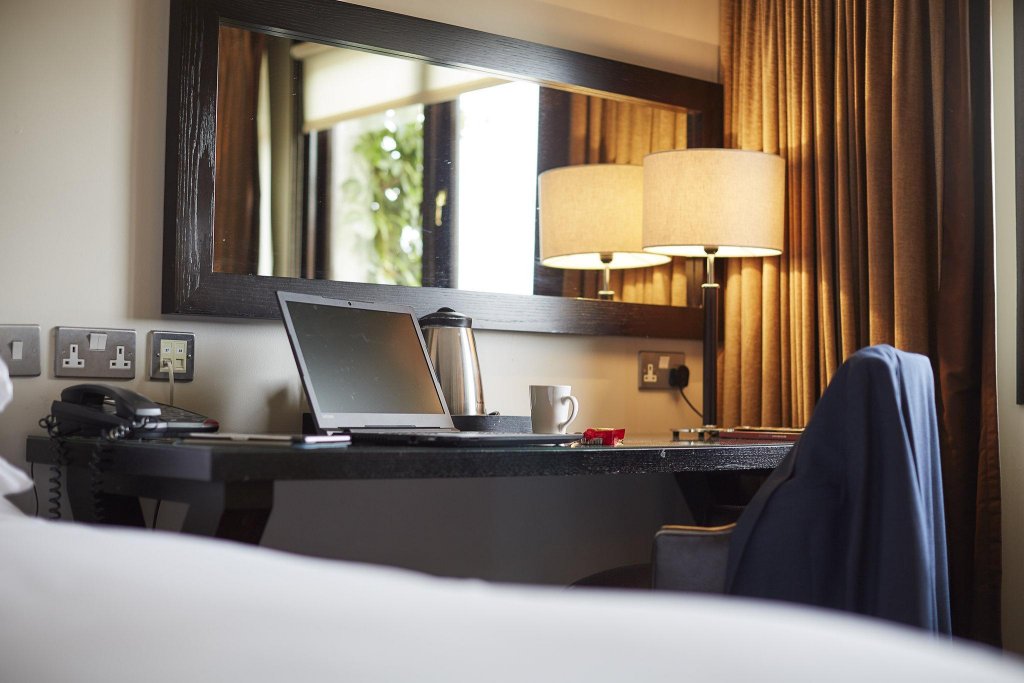 Фото Milton Hill