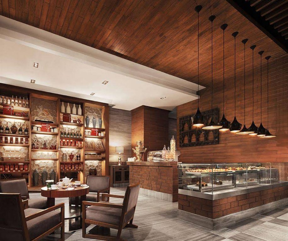 Фото The St. Regis Mumbai