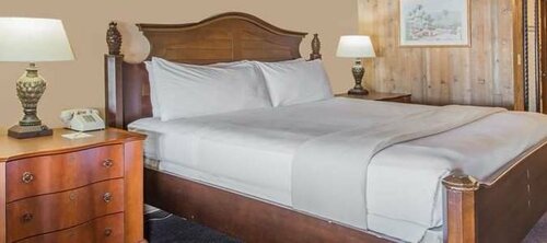 Гостиница Days Inn by Wyndham West Allis/Milwaukee в Нью-Берлине