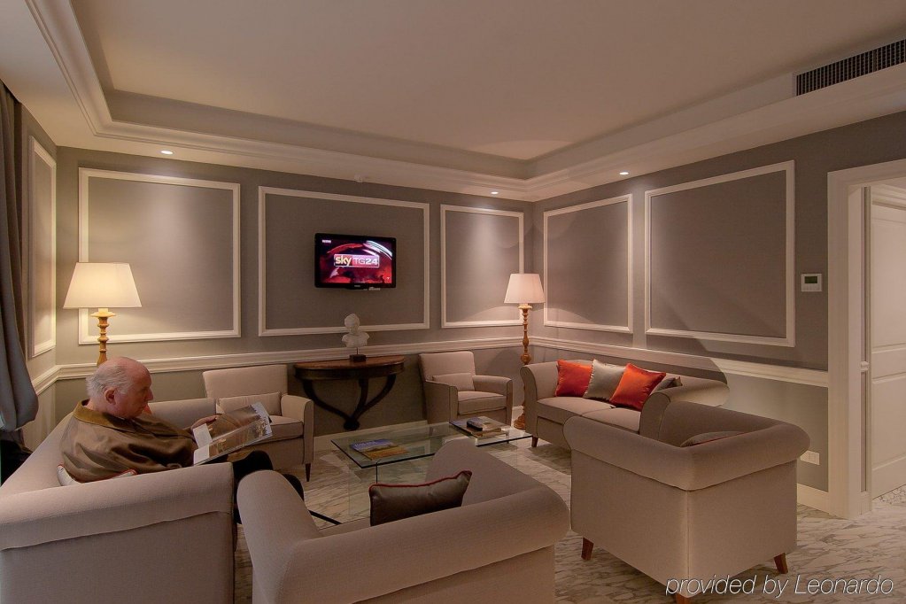 Фото Hotel Rapallo