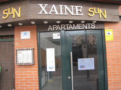 Гостиница Apartaments Lloret Sun в Льорет-де-Маре