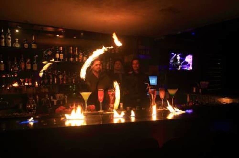 Фото Hotel O2 Oxygen