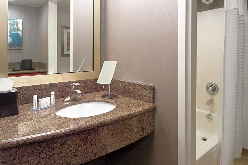 Фото Waldorf Astoria Atlanta Buckhead