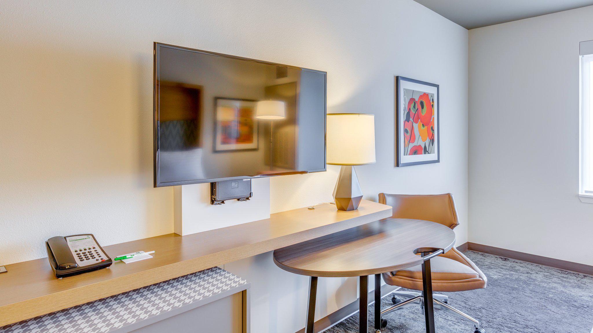Фото Holiday Inn Hotel & Suites Bellingham, an Ihg Hotel