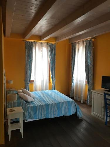 Фото La Conchiglia Da Lele