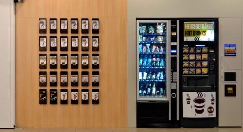 Фото B&B Hotel Kiel-City